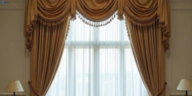 Steam cleaning heavy drapes on-site st-pauls-nsw Matty Curtain Cleaning