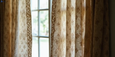 Dry cleaning delicate silk velvet drapes st-pauls-nsw Matty Curtain Cleaning